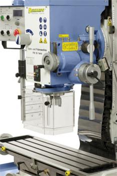 Bernardo Fräsmaschine - Bohrmaschine FM 55 Vario