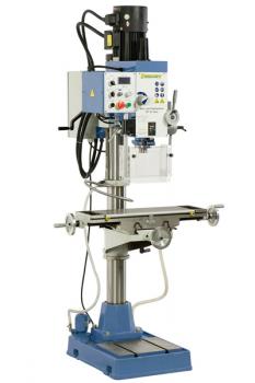 Bernardo Milling Machine - Drilling Machine BF 40 Vario