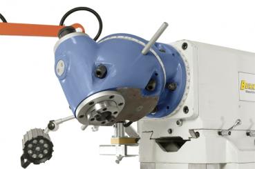 Bernardo Universal Milling Machine UWF 130