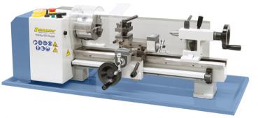 Bernardo table lathe Hobby 400 Super