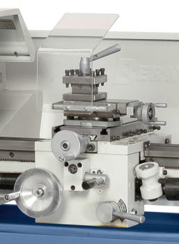 Bernardo table lathe Profi 550 WQ - 400 V