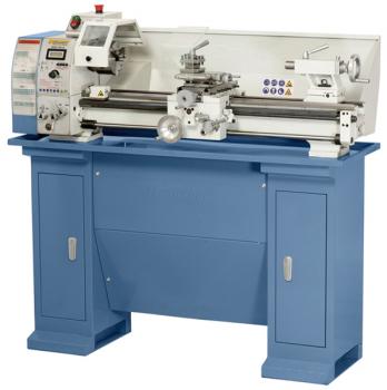 Bernardo Zugspindeldrehmaschine Profi 750 LZ