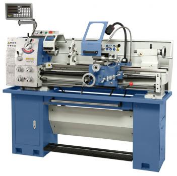 Bernardo turning late machine Standard 165 Top