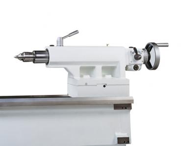 Bernardo Cycle lathe CML 2080 - 560 x 1845