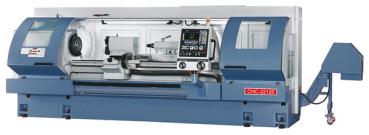 Bernardo Zyklen-Drehmaschine CHC 2280 - 550 x 1870