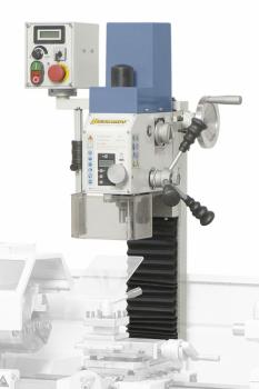 Bernardo milling attachment FA 25