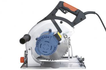 Bernardo Metallhandkreissäge MHK 200
