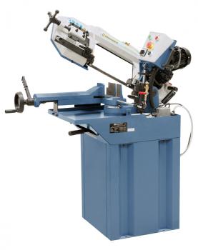Bernardo Horizontalbandsäge MCB 210 eco
