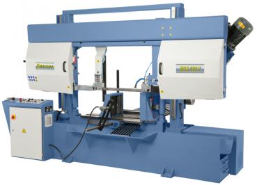 Bernardo Vollautomatische Metallbandsäge MSB 460 V