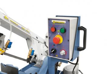 Bernardo Horizontalbandsäge HBS 150 Z