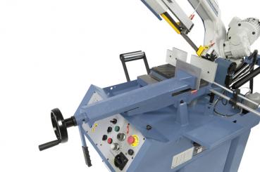 Bernardo Doppelgehrungsbandsäge MBS 300 DG-V PRO