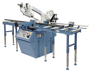 Bernardo sawing machine MBS 315 DG -VR Pro