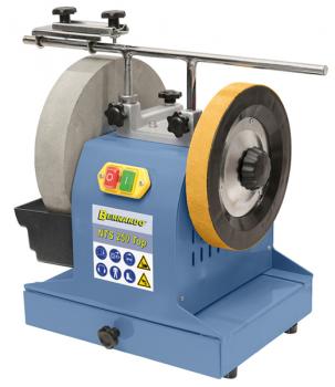 Bernardo sanding machine NTS 250 Top