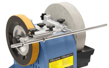Bernardo sanding machine NTS 250 Top
