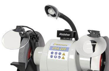 Bernardo sanding machine DSA 200 - 400 V