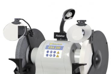 Bernardo sanding machine DSA 250 - 400 V