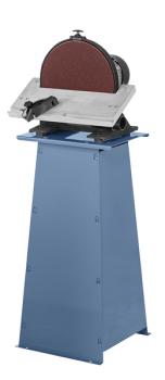 Bernardo sanding machine TS 300