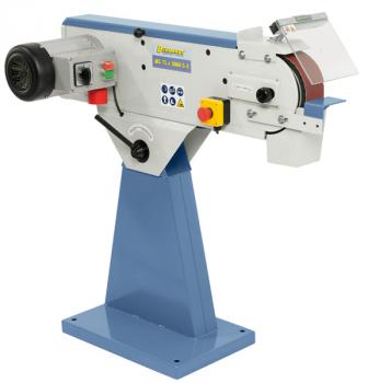Bernardo sanding machine MS 75 x 2000 S-2