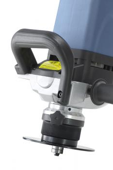 Bernardo Deburring Machine - Chamfering Machine KEG 20