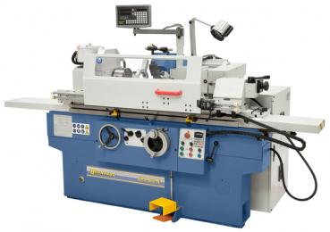 Bernardo Universal-Rundschleifmaschine URS 800 N