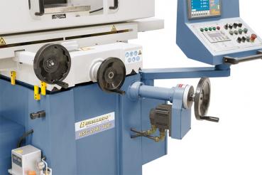 Bernardo Flachschleifmaschine BSG 2040 TDC