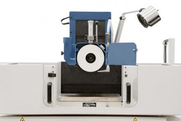 Bernardo Flachschleifmaschine BSG 2040 TDC