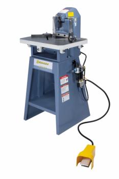 Bernardo Ausklinkmaschine AK 130 P