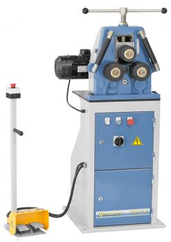 Bernardo RBM 25 M Motorische Ringbiegemaschine