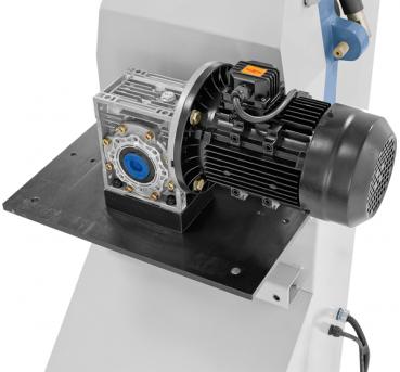 Bernardo RBM 25 M Motorische Ringbiegemaschine