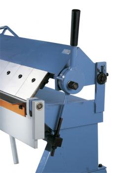 Bernardo SB 915 Schwenkbiegemaschine