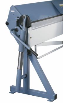 Bernardo SB 2500 Schwenkbiegemaschine