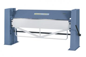 Bernardo BM 2020 Swivel bending machine