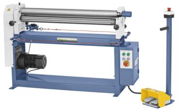 Bernardo ESR 1020 Rundbiegemaschine