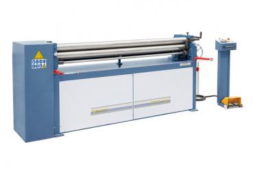 Bernardo MRC 2050 - 1,5 MD Rundbiegemaschine