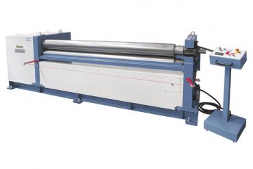 Bernardo MPR 3050 - 6,0 GMD Round bending machine