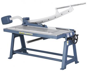 Bernardo HLS 1280 x 2,0 Handtafelschere