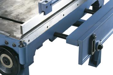 Bernardo Handtafelschere BHS 1040