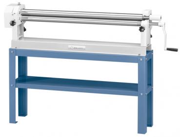 Bernardo A für RM 1000 Underframe