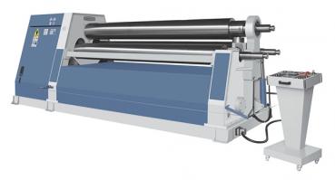 Bernardo AHK 2600 - 13,0 Round bending machine
