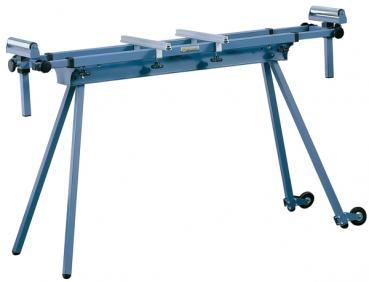 Bernardo PTS 150 Universal undercarriage