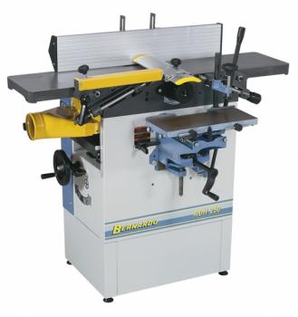 Bernardo Hobelmaschine ADH 250 P - 400 V