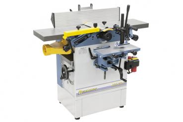 Bernardo planing machine ADH 250 P - 230 V