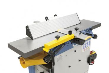 Bernardo planing machine ADH 250 P - 230 V