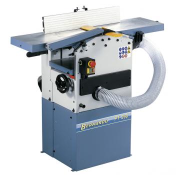 Bernardo planing and thicknessing machine PT 260 - 230 V