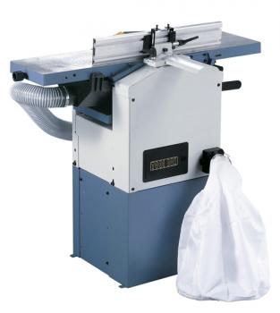 Bernardo Abricht- und Dickenhobelmaschine PT 260 - 230 V