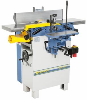 Bernardo Hobelmaschine ADM 260 - 230 V