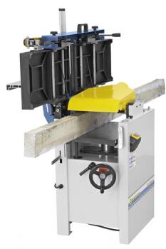 Bernardo Abricht- und Dickenhobelmaschine FS 310 N - 230 V