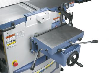 Bernardo Bernardo planing and thicknessing machine ADM 300