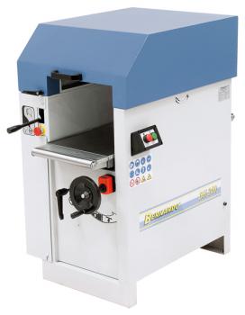 Bernardo Thicknessing Machine 310 - 400 V