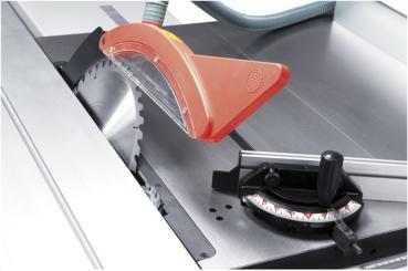 Bernardo Format Kreissäge- Fräsmaschine CSM 2000